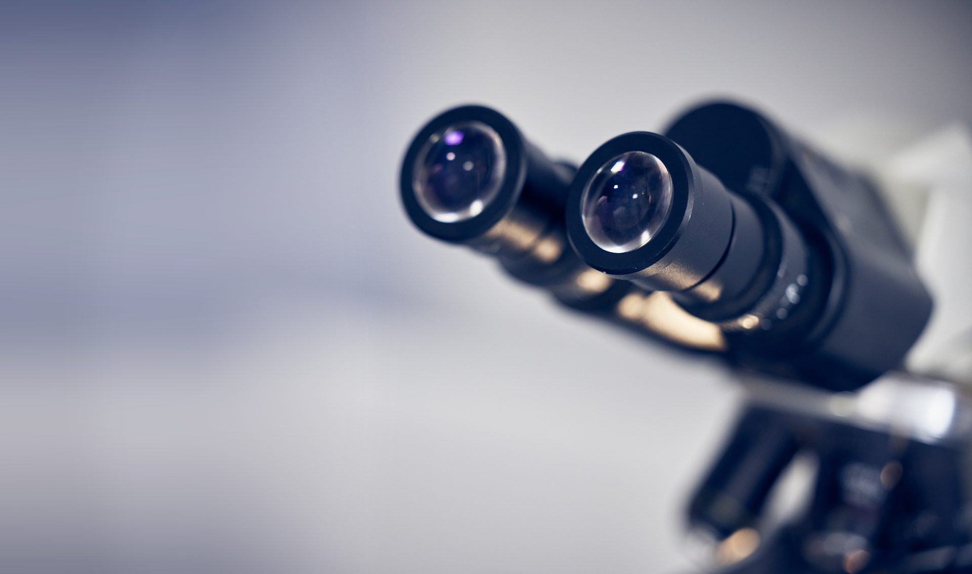 Ophthalmic microscope optics β diagnostic and surgical units
