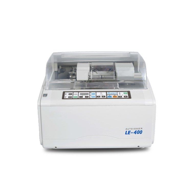 Auto Lens Edger LE-400