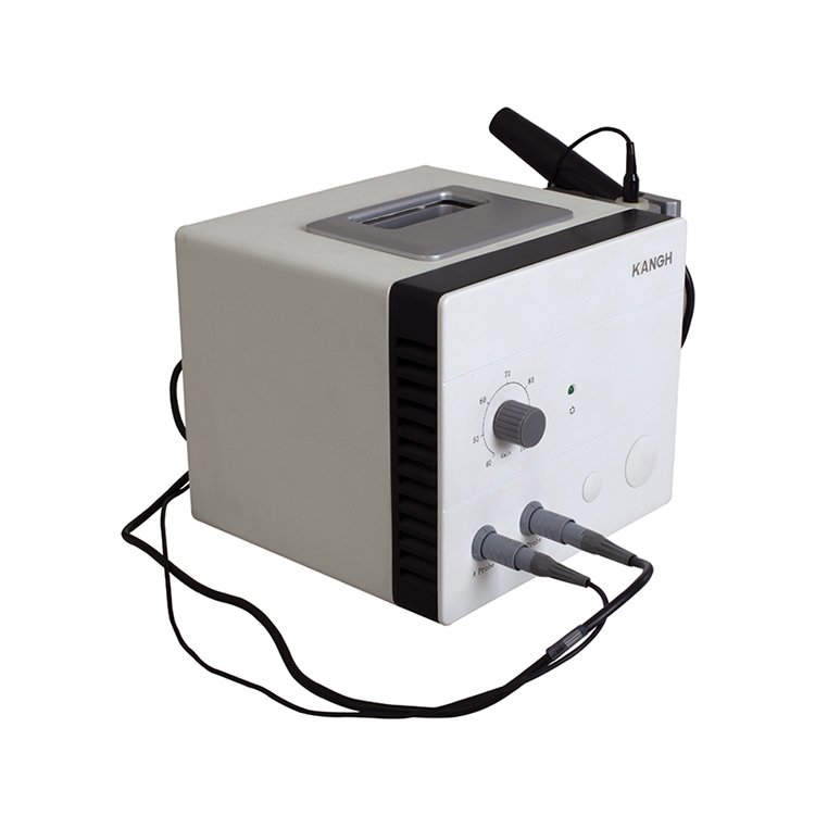 CAS-2000BER (Model A) AB Scan