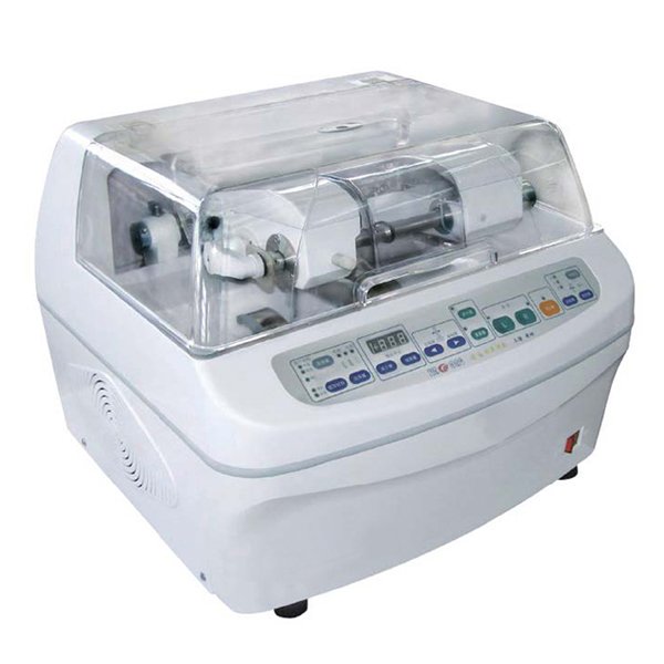 SJG-5189 Auto Lens Edger