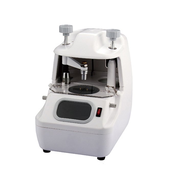 LG-2GH Centering machine